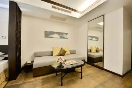 The Grand Sathorn - 12