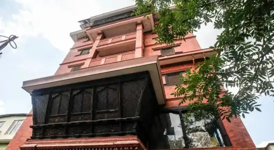 Traditional Comfort Boutique - 41