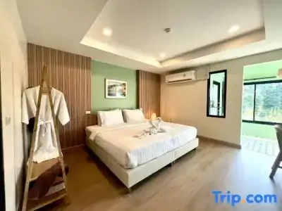 Thanh Kieu Beach Resort - 76