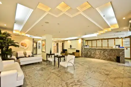 Regency Copacabana - 1