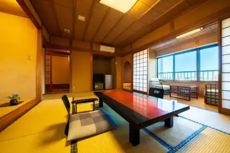 Beppu Onsen Beppu Showaen - 46
