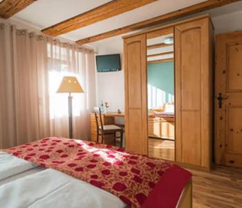 Wellness& Restaurant Hexenschopf - 6