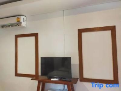 Lanta Nice Beach Resort - 114