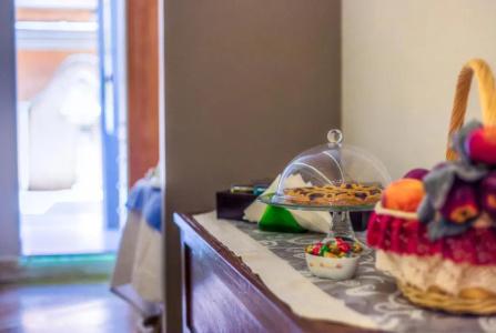 Relais Calamatta - 8