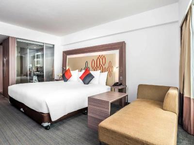 Hilton Garden Inn Bangkok Silom - 31