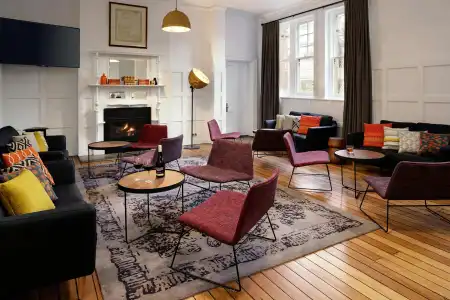 Rydges Hobart - 2