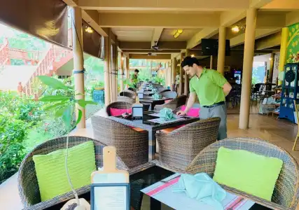 Asita Eco Resort - 14