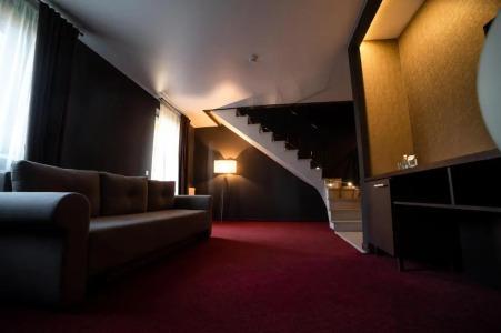 Sribni Leleky & Spa - 31