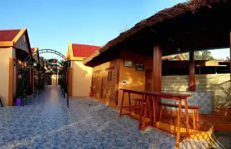 Four Seasons Resort The Nam Hai Hoi An - 6