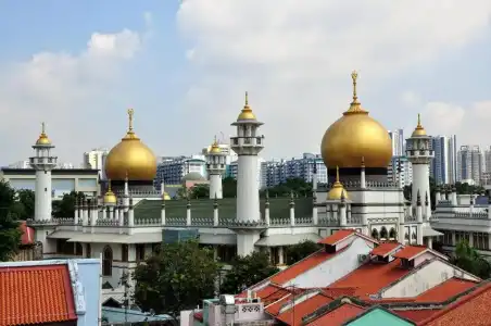 Beary Best! Hostel Kampong Glam - 20