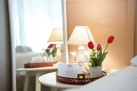 Joy’s BnB Ortigia - 45