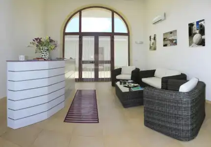 Corte dei Melograni Resort - 13