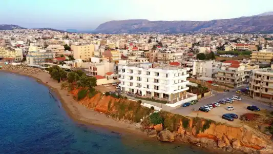Klinakis Beach - 32