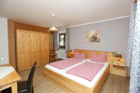 Pension Bergsee - 26
