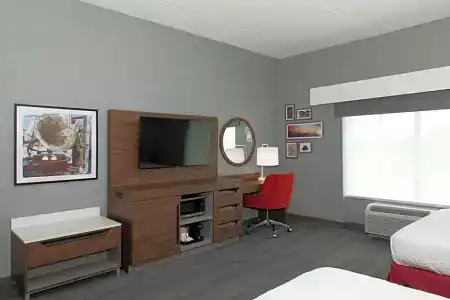 Hampton Inn & Suites Charlotte Steele Creek - 71