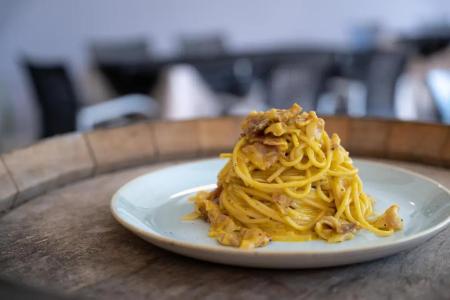 Residence Primera & Apartments Barbara - 1