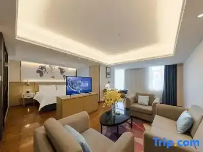 Kyriad Marvelous Kunming High-tech District Kepu Road - 59