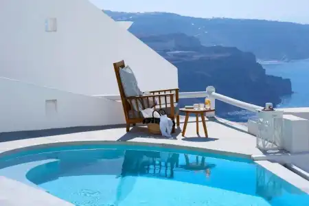 Senses Suites - 18