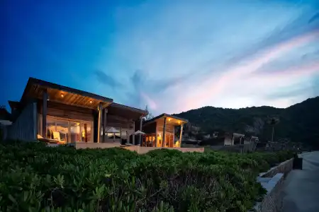 Six Senses Con Dao - 126