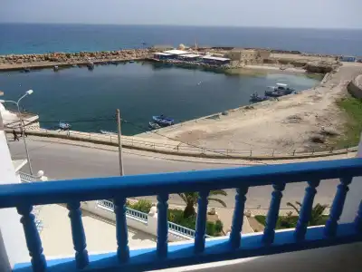 Hôtel Mezri - 25