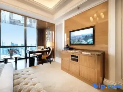 The Ritz-Carlton, Chengdu - 72