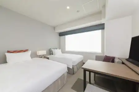 Tokyu Stay Aoyama Premier - 21