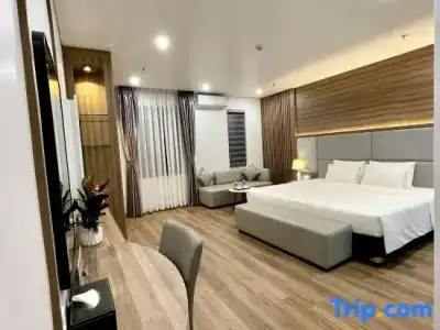 Central Halong - 60