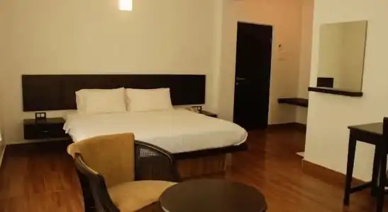 SinQ Beach Resort - 69