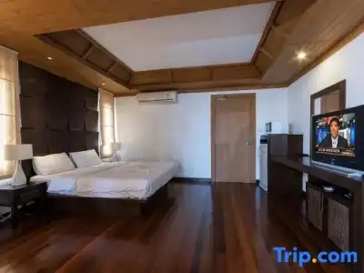 Samui Mekkala Resort & Pool Villa - 55