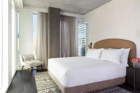Hyatt Centric Congress Avenue - 67