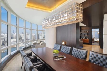 Rosewood Abu Dhabi - 105