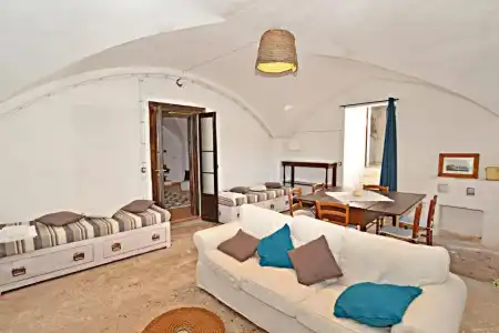 Masseria Spina Resort - 53
