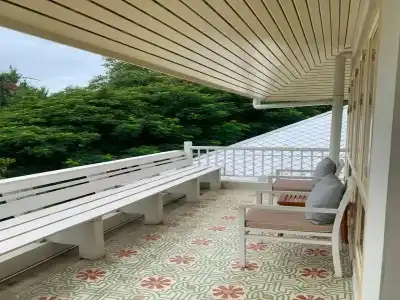 Baan Bayan Beachfront - 111