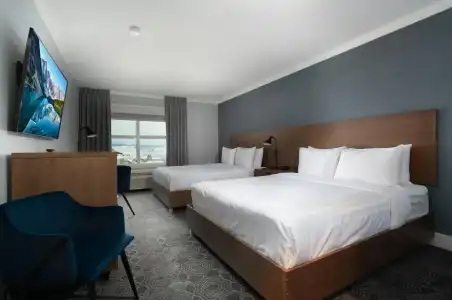 Prestige Kamloops, WorldHotels Crafted - 5