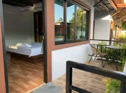 Thalang Resort - 37