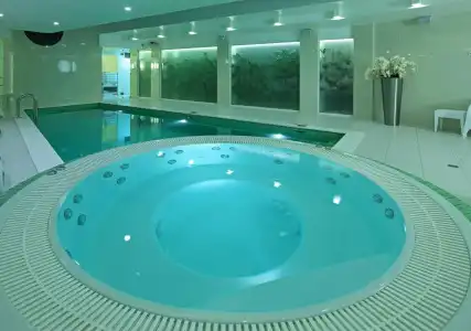 Wellton Centrum & Spa - 14
