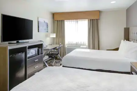 Best Western Plus Peppertree Airport Inn - 47