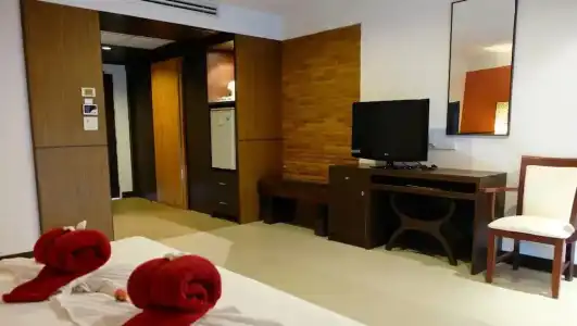 Ananda Lanta Resort - 264