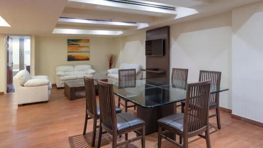 Holiday Inn Mexico City - Plaza Universidad by IHG - 111