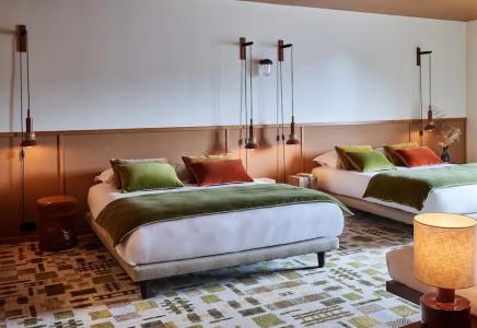 Hôtel Oré, Saint-Malo - 48