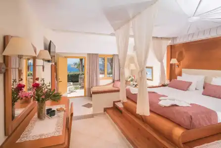 Kalypso Cretan Village Resort and Spa - 6