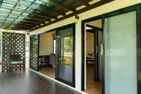 Garto Beach Resort Samui - 27