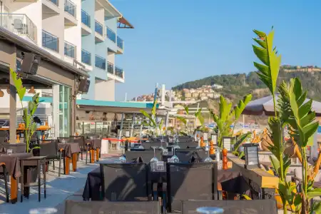 Royalisa Palmiye Beach +14 Adult Only - 29