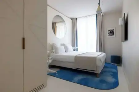 Astra Opera - Astotel - 55