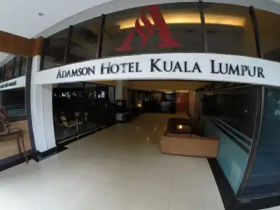 Adamson Kuala Lumpur - 25