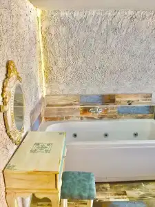Barba Otel - 14