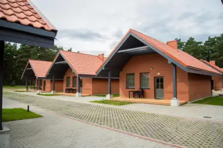 Palanga Camping Compensa - 66