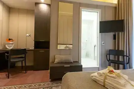 B&B Palazzo Perrotta - 48