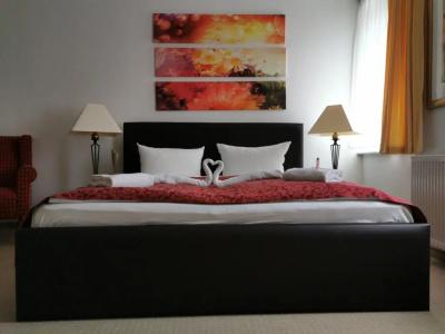 Fichtelbeger Blick Apartments - 202