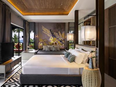 Grand Mercure Khao Lak Bangsak - 3